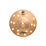 Zildjian 8-Inch FX Stack Cymbals