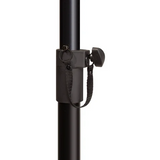 JamStands SP50 Adjustable Subwoofer Pole