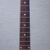 Gibson LG-2 50s Original Acoustic Mahogany/Spruce Electric Guitar - Vintage Burst - #21486021
