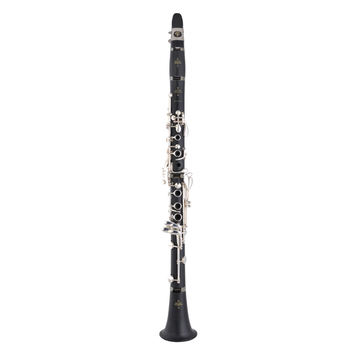 Buffet Crampon BC2539-2-0GB Premium Bb Clarinet