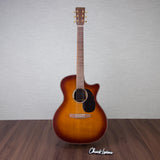 Martin GPCE Inception Maple/European Spruce Acoustic Electric Guitar - #M2865528 - Mint, Open Box