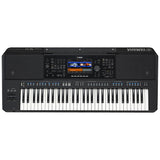 Yamaha PSRSX720+ 61-Key Mid-Range Arranger Keyboard