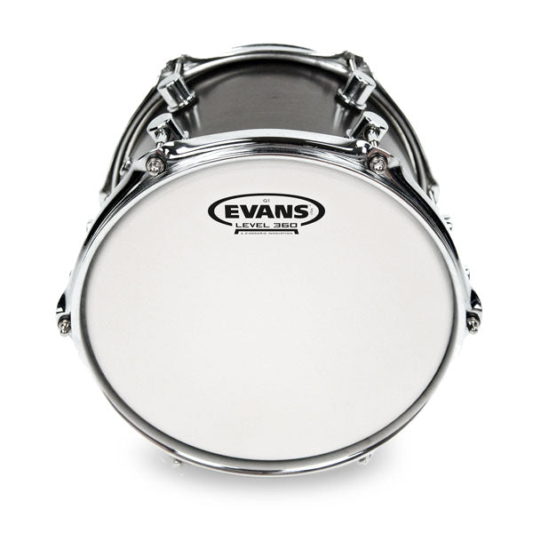 Evans 13-Inch G1 Coated Drum Head