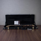 Spector USA Custom NS-5 5-String Electric Bass Guitar - Walnut Natural - #2225