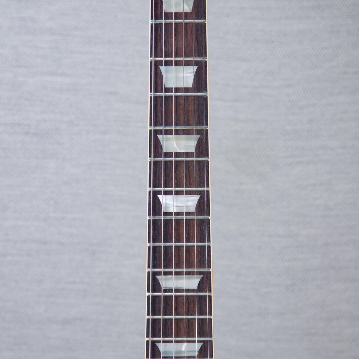Gibson Custom Shop 1959 Les Paul Standard Reissue 5A Quilt Maple Top Electric Guitar - Faded Tobacco Sunburst - #960147