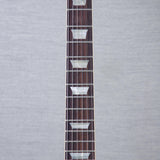 Gibson Custom Shop 1959 Les Paul Standard Reissue 5A Quilt Maple Top Electric Guitar - Faded Tobacco Sunburst - #960147