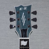 ESP E-II Eclipse DB Electric Guitar - Granite Sparkle - #ES5662213 - Mint, Open Box