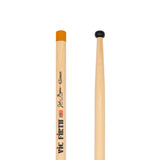 Vic Firth Corpsmaster Multi-Tenor Stick - John Mapes 2