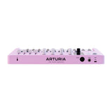 Arturia MiniLab 3 MIDI Controller – Rose Quartz