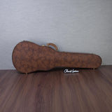 Gibson Custom Shop Murphy Lab 1959 Les Paul Standard Reissue Electric Guitar - Heavy Aged Golden Poppy Burst - #961095