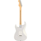 Fender Juanes Signature Stratocaster Electric Guitar - Luna White - New