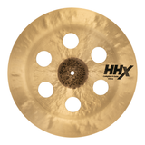 Sabian HHX Complex 19-Inch O-Zone China Cymbal Cymbal