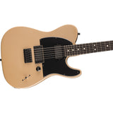 Fender Limited Edition Jim Root Telecaster Signature Electric Guitar - Shoreline Gold