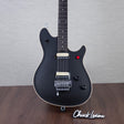 EVH Wolfgang USA EVH Signature Electric Guitar - Stealth - #WG17259A