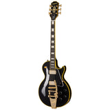 Epiphone Joe Bonamassa '59 Les Paul Custom Signature Electric Guitar - Antique Ebony