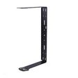 Das Axu-Ar526 "U" Bracket, Wall/Ceiling/Truss/Tripod Mount Artec-526/526a