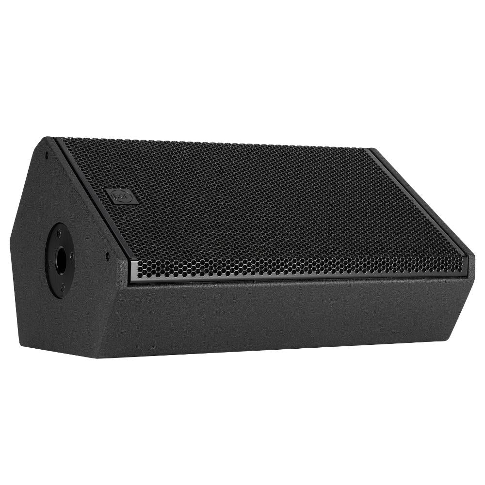 RCF NX 912-SMA Two-Way 12-Inch 2100-Watt Powered Stage Monitor