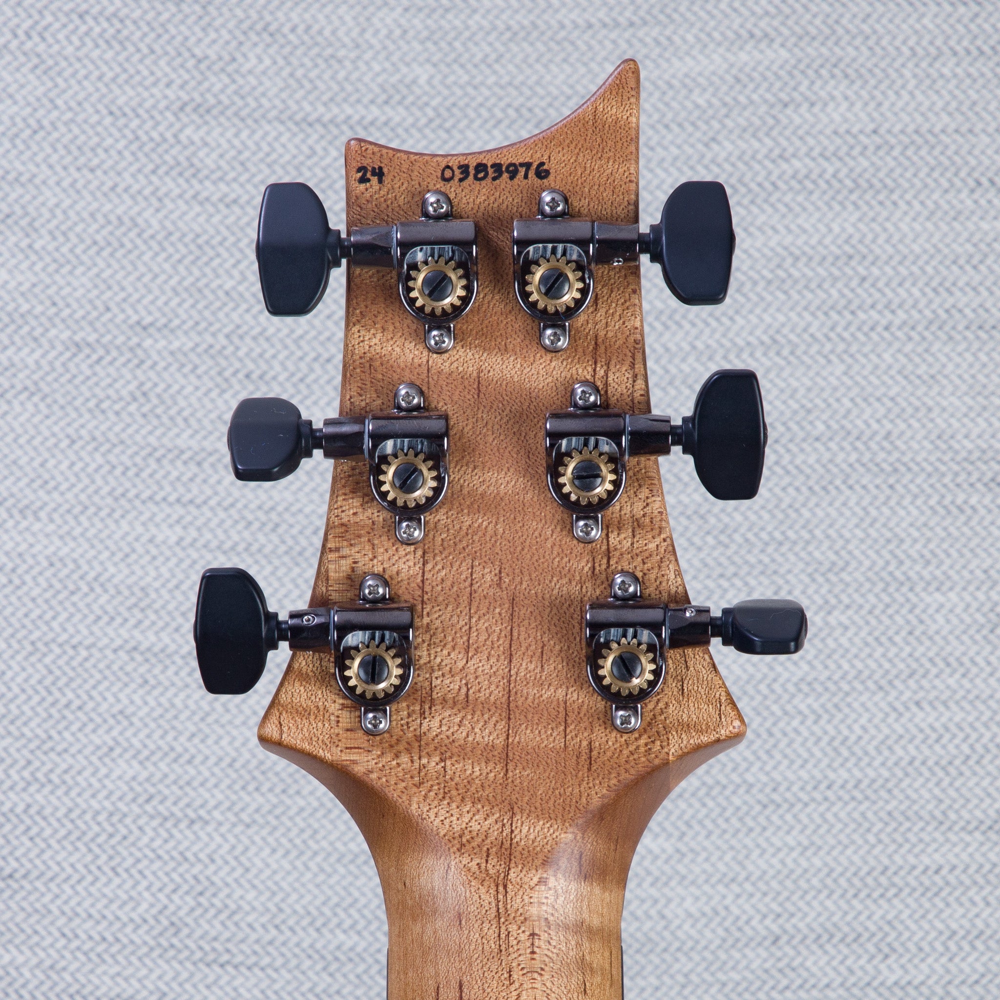 ギター PRS custom24 wood library PRS Wood Library Custom 24 Electric Guitar - Private Stock