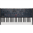 Oberheim TEO-5 Analog Synthesizer - New