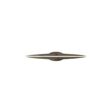 Sabian 14-Inch Stratus Dry Hi-Hat Cymbals