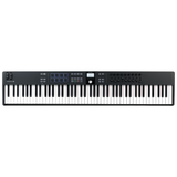 Arturia KeyLab Essential 88 Mk3 MIDI Controller - Black