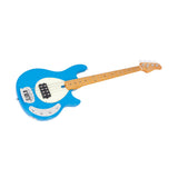 Sire Marcus Miller Z3 4-String Bass Guitar, Hard Maple Fingerboard - Blue