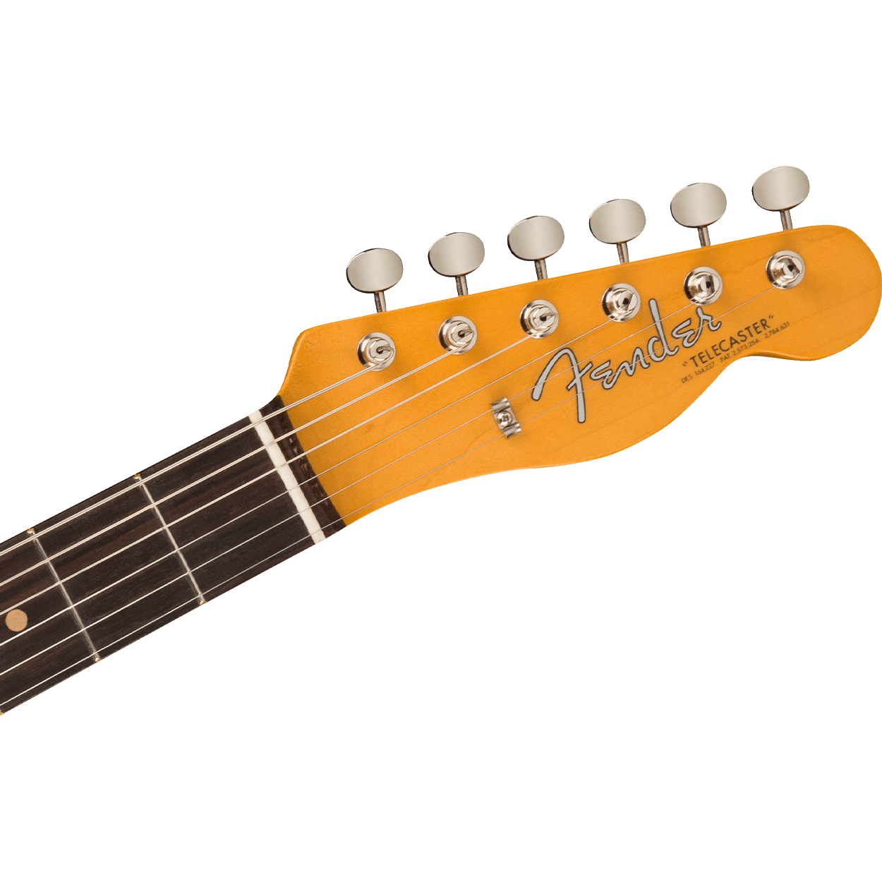 Fender American Vintage II 1963 Telecaster Electric Guitar with