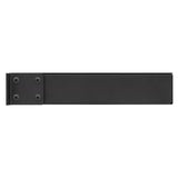 Fryette Amplifications ZMACS Impedance Matching Amp & Cab Selector