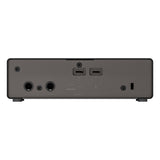 YAMAHA UR22MK3 W 2-in/2-out USB-C Audio Interface