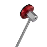 Pearl Demon XR 3500 Series Direct-Drive Single Bass Drum Pedal