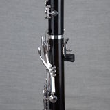 Moe Custom "P" Professional Bb Clarinet