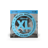 D'Addario EXL150H 10-26 High Strung Nashville Electric Guitar Strings