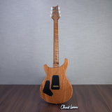 PRS Wood Library Custom 24 Electric Guitar - Private Stock Beach Fade Finish - CHUCKSCLUSIVE - #240383989 - 2024