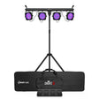 Chauvet DJ 4BAR ILS Wash Lighting System