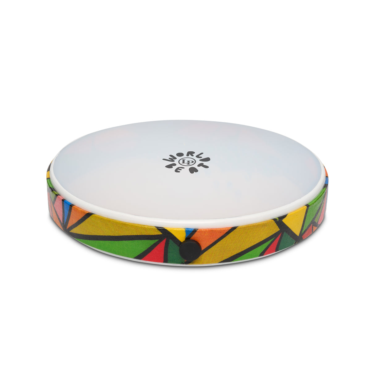 LP World Beat Pretuned 12-Inch Ocean Drum