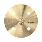 Sabian 20-Inch STRATUS Zero Effects Cymbal