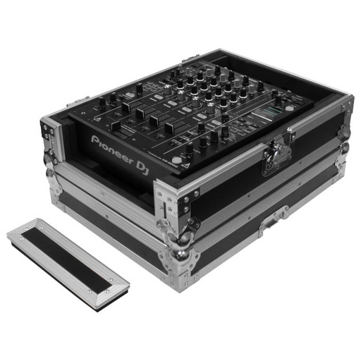 Odyssey FZ12MIXXD DJ and Turntable Cases