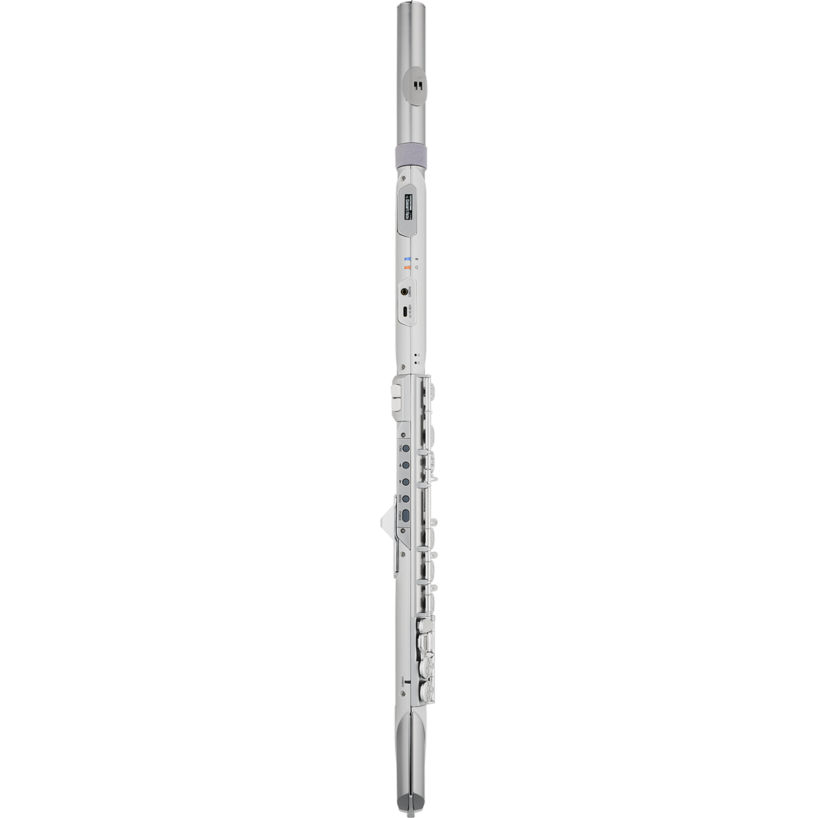 Roland Aerophone Brisa Digital Wind Instrument – Chuck Levin's Roland Aerophone Brisa Digital Wind Instrument – Chuck Levin's