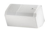 JBL PRX412M-WH 12" Two-Way Hybrid Loudspeaker System - New
