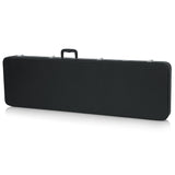 Gator Cases GWE-TBIRD-BASS Bass Guitar Cases