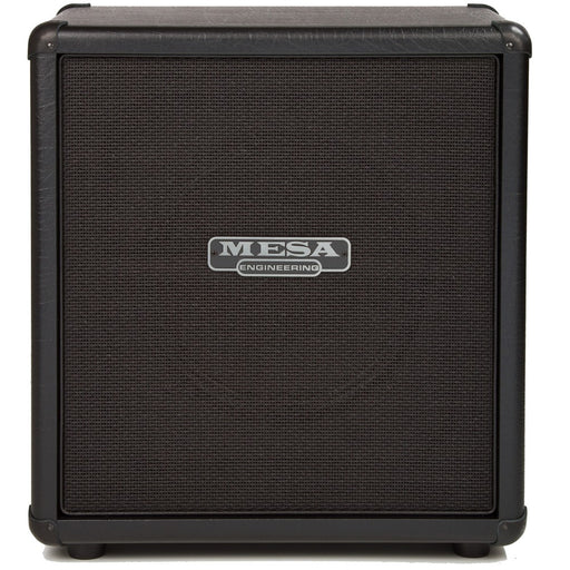 Mesa/Boogie 1 x 12-Inch Mini Rectifier Straight Guitar Cabinet - New