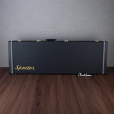 Spector USA NS-2X Electric Bass Guitar - Roswell Grey - CHUCKSCLUSIVE - #1892