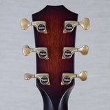 Taylor 50th Anniversary Builder's Edition 314 Ash/Spruce Acoustic Electric Guitar - Kona Burst - #1202264056