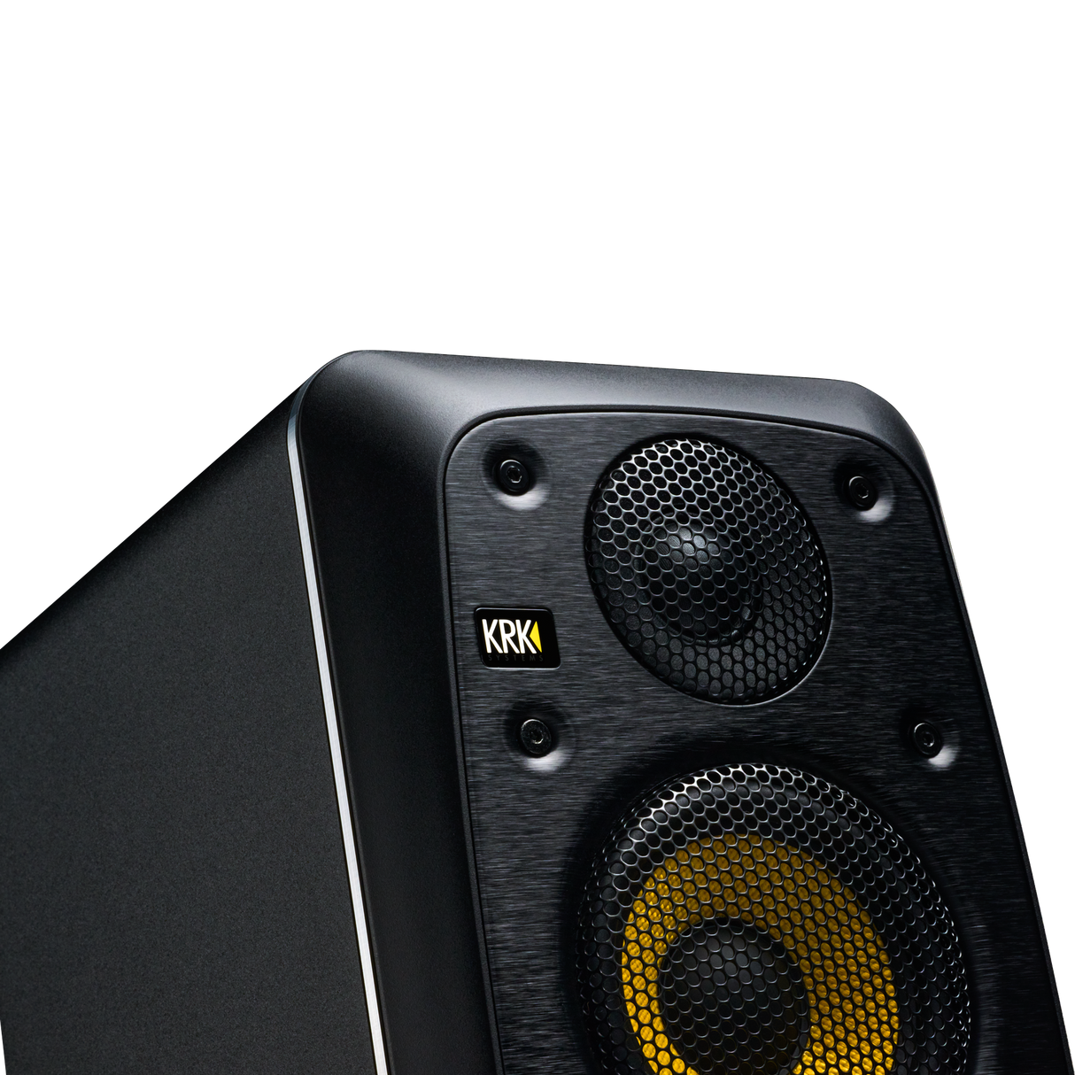 KRK V4S V4 Series 5 Studio Monitor