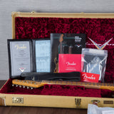 Fender Custom Shop 1951 Nocaster Electric Guitar - White Blonde - #R123869