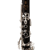 Yamaha YCL-CSVR Custom Bb Clarinet - Grenadilla