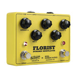 Benson Florist Dynamic Modulator Guitar Effects Pedal