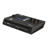 Yamaha EAD20 Electronic Acoustic Drum Module Featuring Advanced Sound Engine with Stereo Condenser Microphone and Trigger Pickup