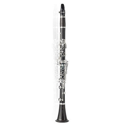 Uebel Classic Bb Clarinet