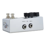 Walrus Audio Mako Series MKII: D1 High-Fidelity Delay Guitar Effects Pedal